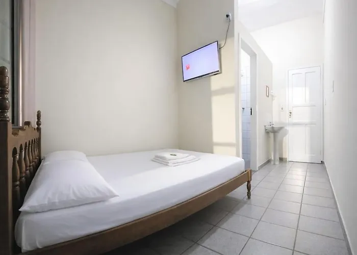 Estação Pousada e Hostel