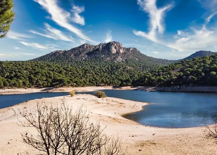 Villa Completa De Verano Con Piscina Privada Y Barbacoa