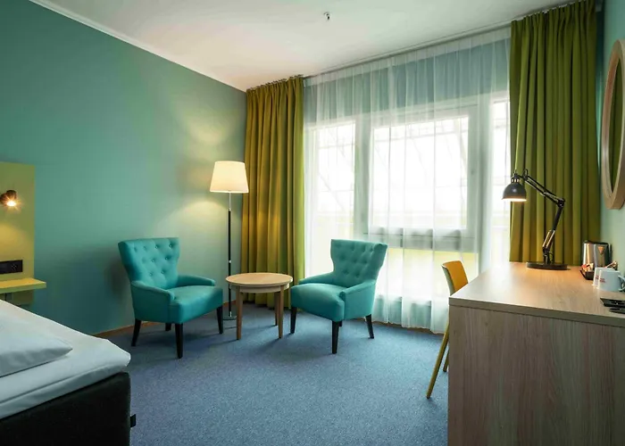 Thon Hotel Verdal
