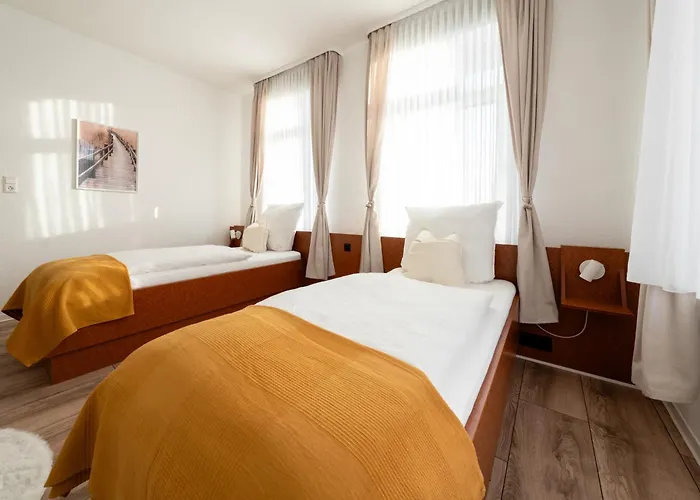 Hotel Mutter Buermann