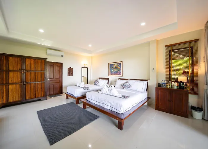 Chaweng Bay View Resort By Smith & Appy