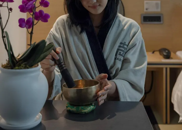 Mitasuya Ryokan Hotel Daejeon Yongjeon