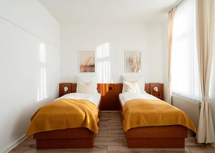 Hotel Mutter Buermann