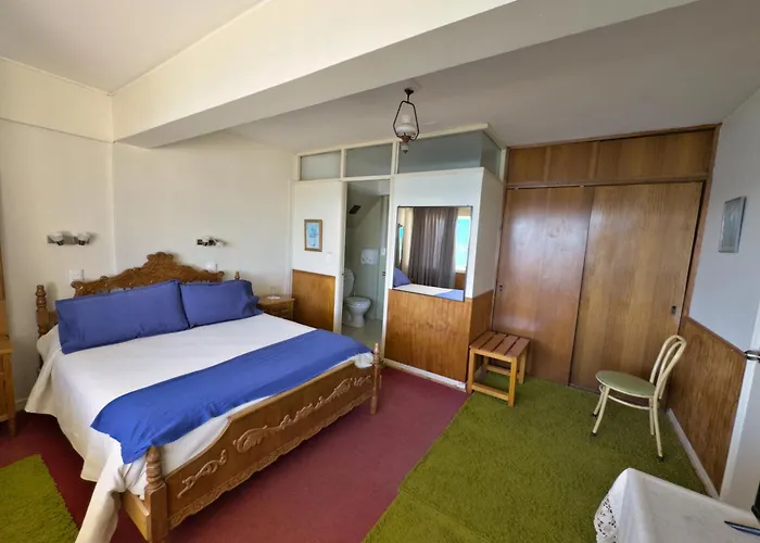Hotel Panoramico Tongoy