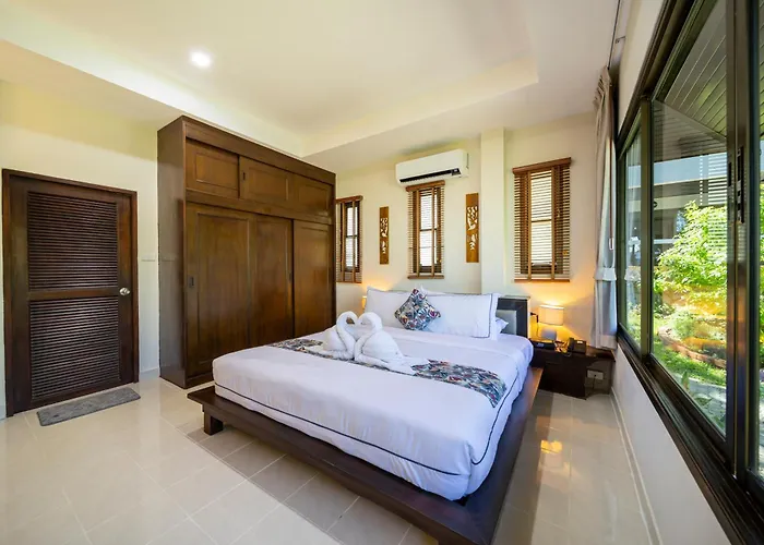 Chaweng Bay View Resort By Smith & Appy