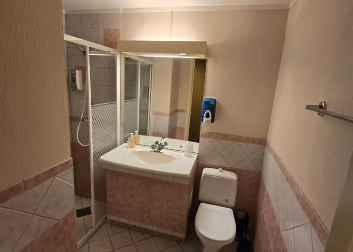 Heia Hotell