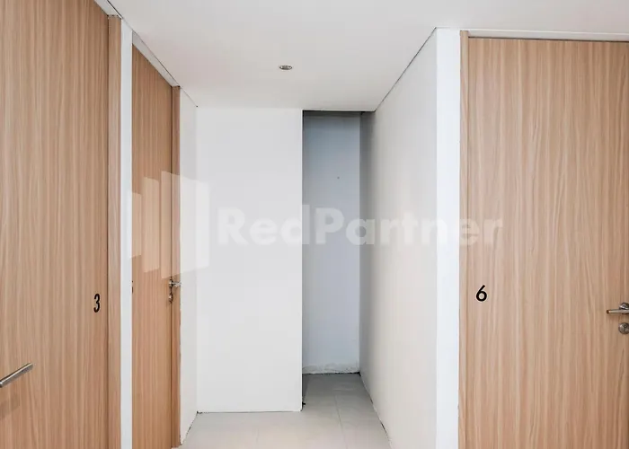 Mora Stay Demangan Redpartner