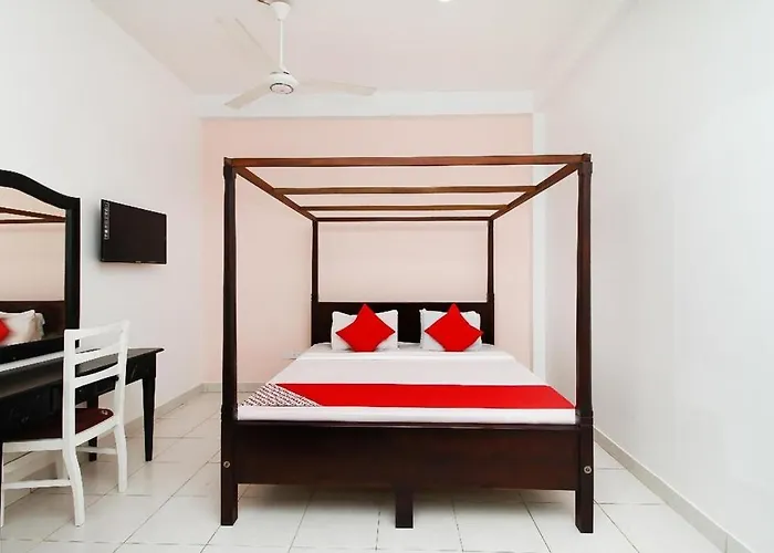 Royal Oshin Hotel