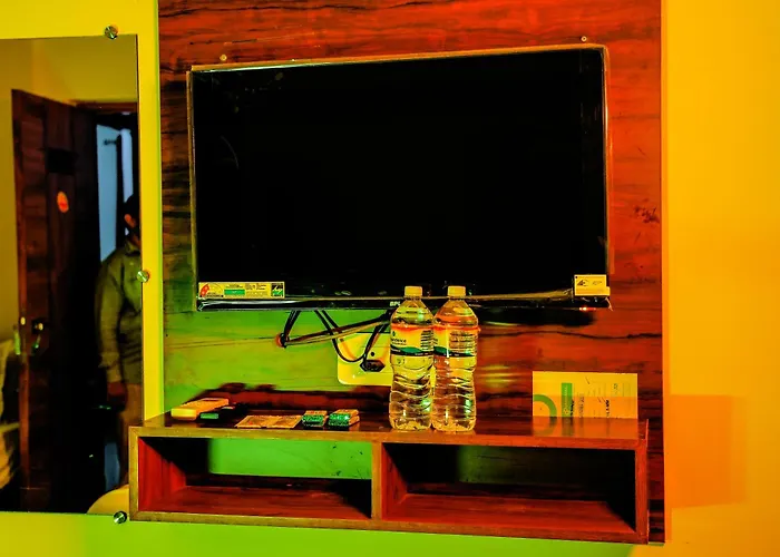 Pvr Recidency