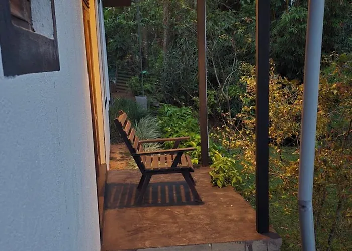 Cottage Purana