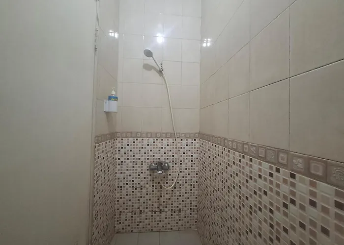 Tamastu Hotel Fortuna Jatiwaringin