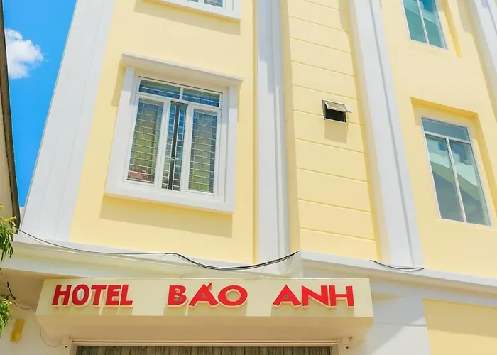 Bao Anh Motel