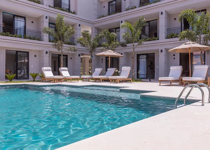 Solena Hotel