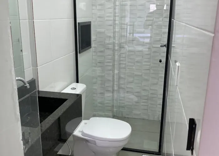Hotel Nasser Aeroporto