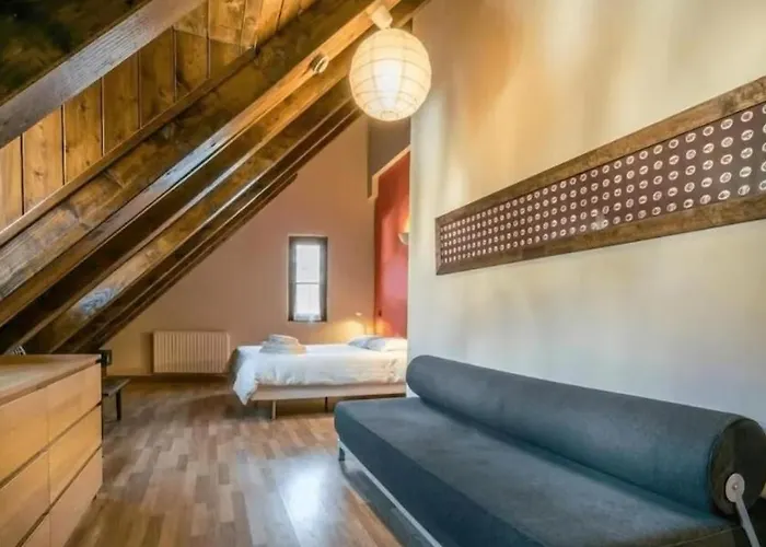 Hotel Nau Iori