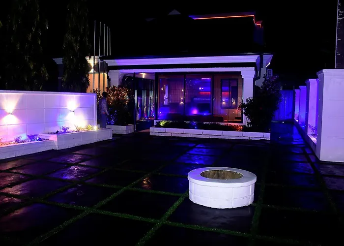 Dreamville Hotel & Resort