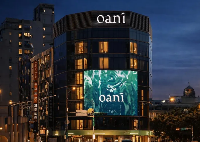 Oani