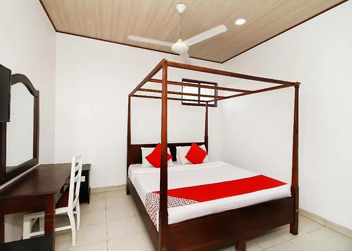 Royal Oshin Hotel