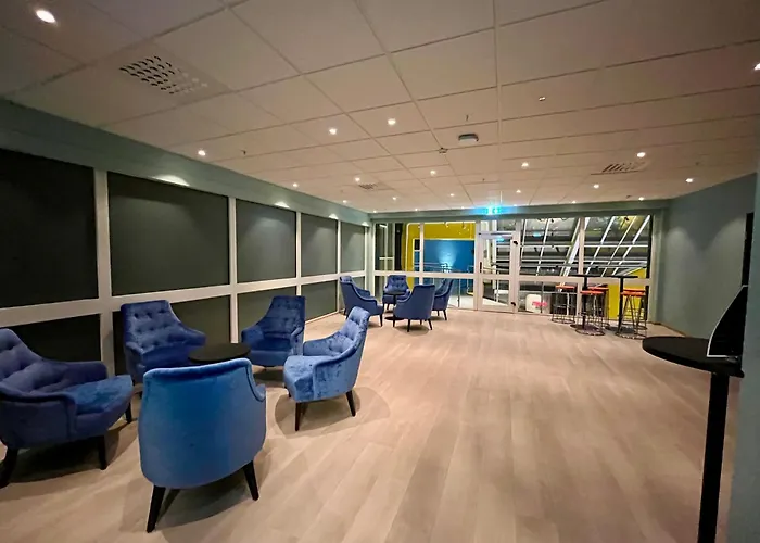 Thon Hotel Verdal