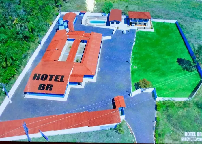 Hotel BR