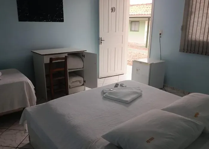 Hotel BR