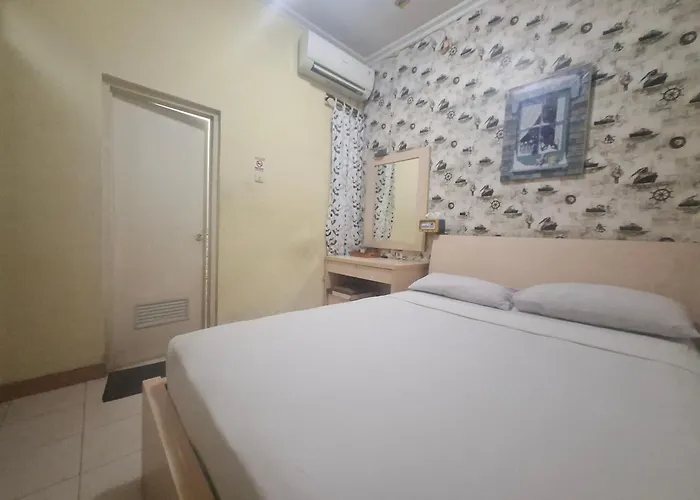 Tamastu Hotel Fortuna Jatiwaringin