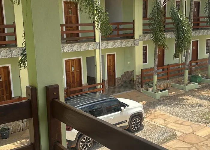 Hotel Pousada Comfort