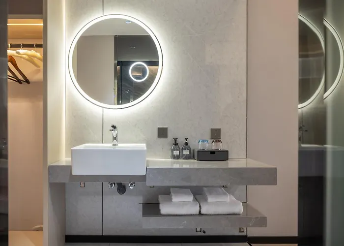 Okday Hotel Hengyang Nanhua University Jiefang XI Road