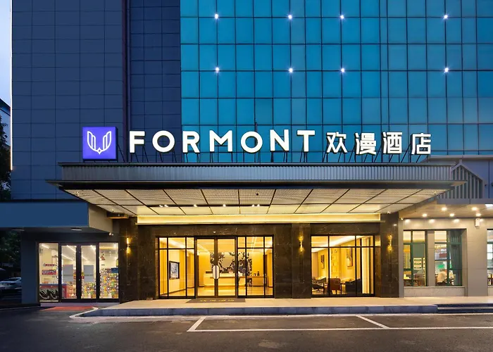 Okday Hotel Hengyang Nanhua University Jiefang XI Road