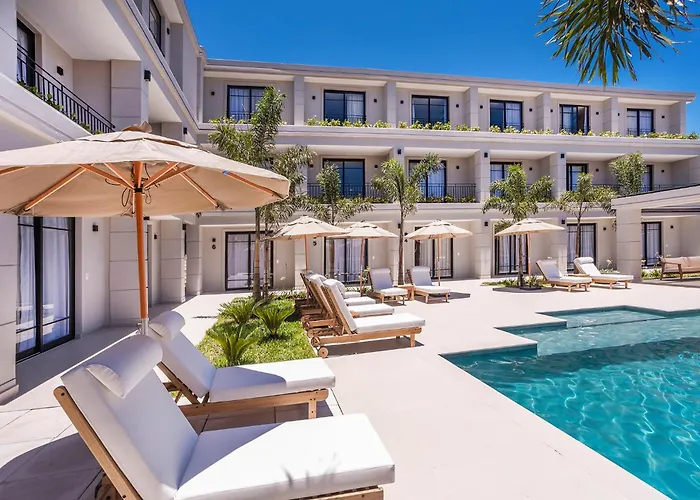 Solena Hotel