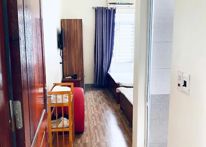 Bao Anh Motel