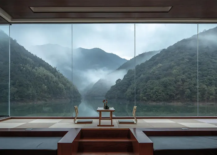 Lost Lodge-Shendu Wubei