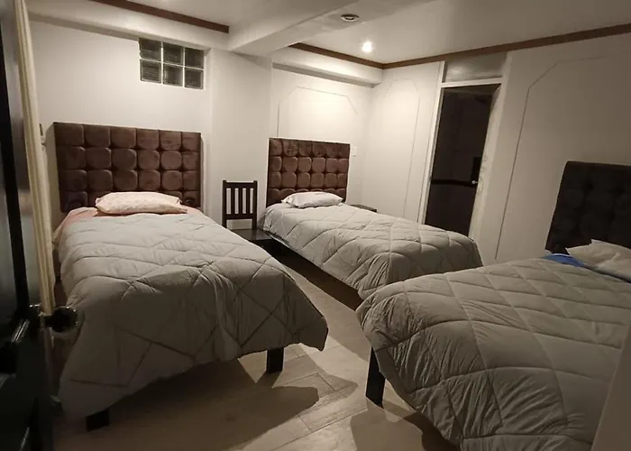 Hotel Wasichay - Santa Teresa