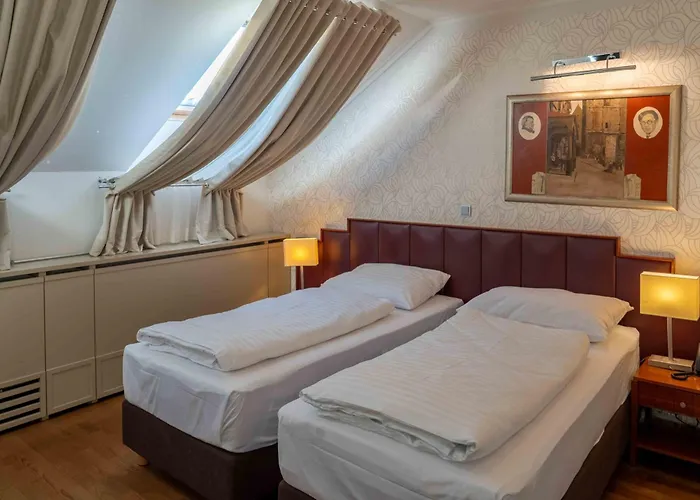 Hotel Ptuj