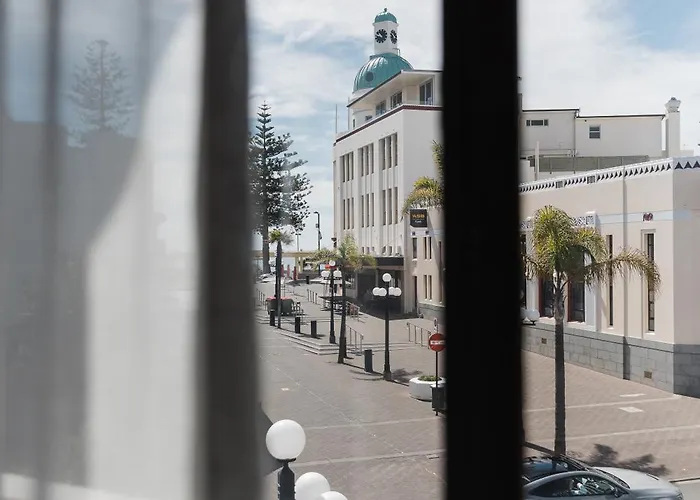 Criterion Hotel Napier