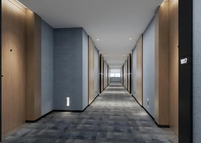 Fairfield By Marriott Changzhou Liyang