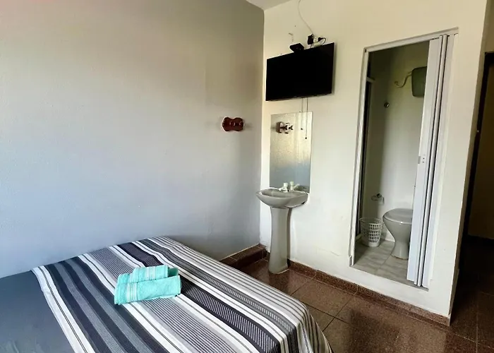 Da Praia Hotel