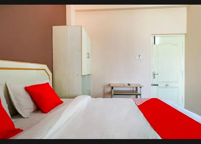 Hotel Rj Madurai