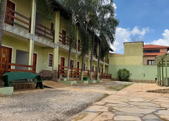 Hotel Pousada Comfort