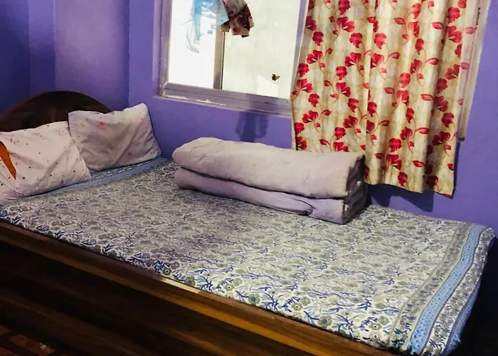 Umananda Hotel And Lodge