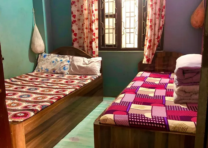 Umananda Hotel And Lodge