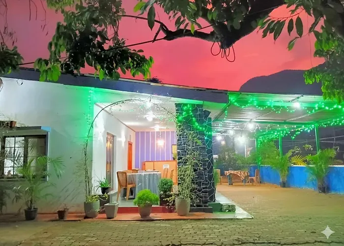 Nk Hotel And Restaurant