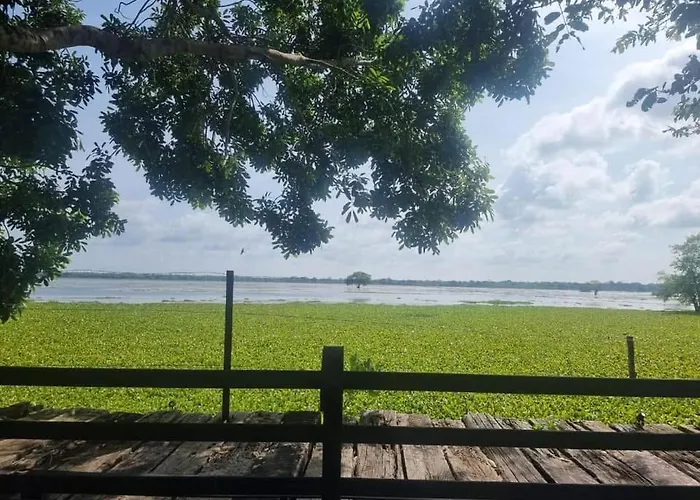 Tabbowa Lake Resort