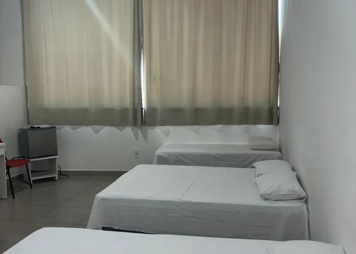 Aqui Hotel