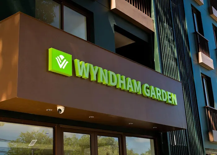 Wyndham Garden Samui Wing