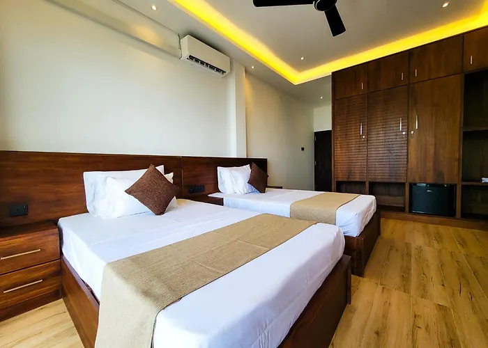Lavinia Beach Hotel Ambalangoda