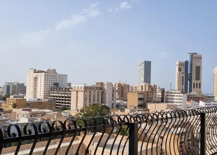 Al Sultanhotel Downtown