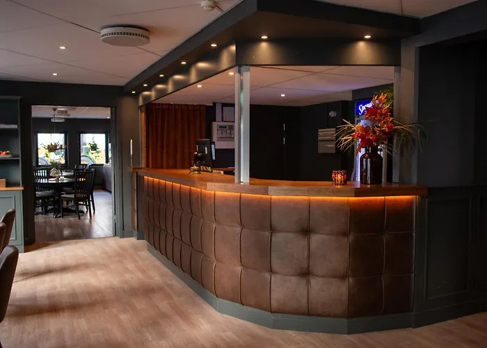 Northern Light Hotel