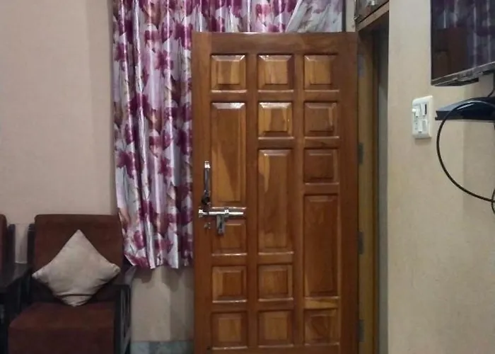 Kayastha Homestay