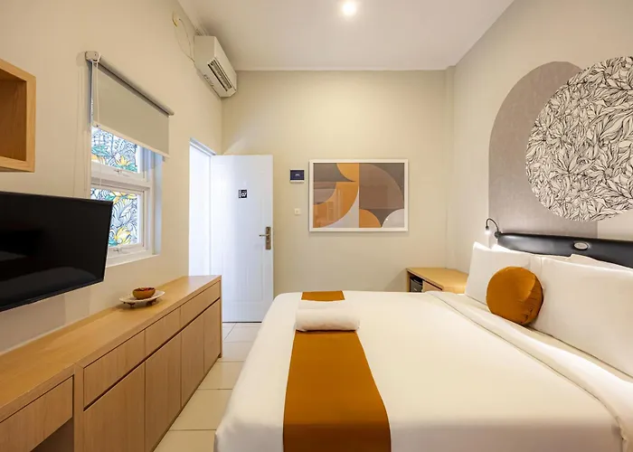 Cove Nuansa Home